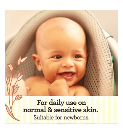 Aveeno Baby Daily Care Moisturising Lotion 150ml [Pack of 2]