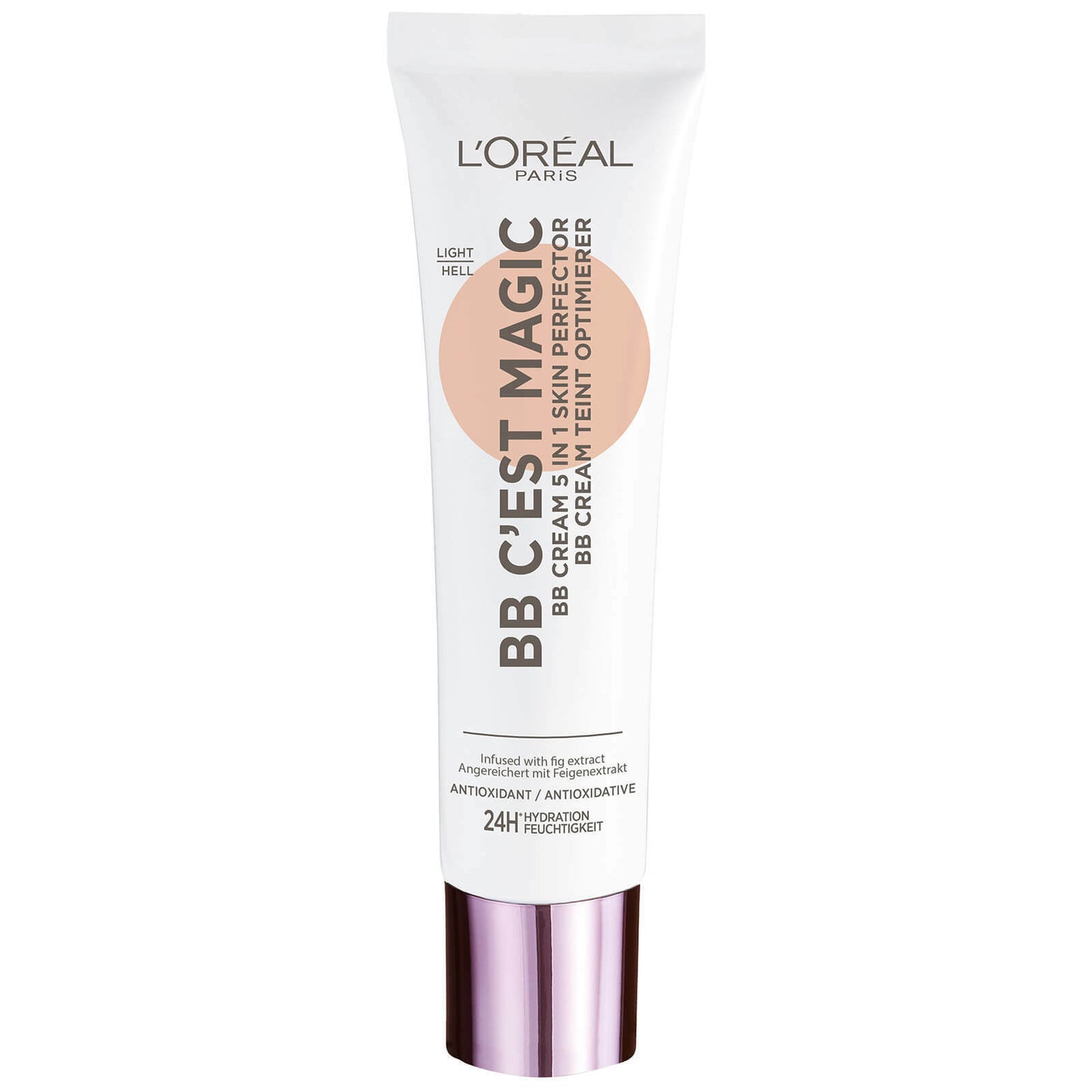 L'oreal BB C'est Magic Creams 30ml