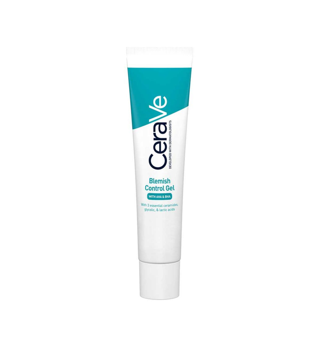 Cerave Blemish Control Gel 40ml [Pack 1 2 3]