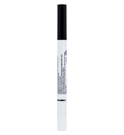 No7 Stay Perfect Precise Felt Tip Liner 1.6g ( Black & Brown) [Pack 2 3 4]