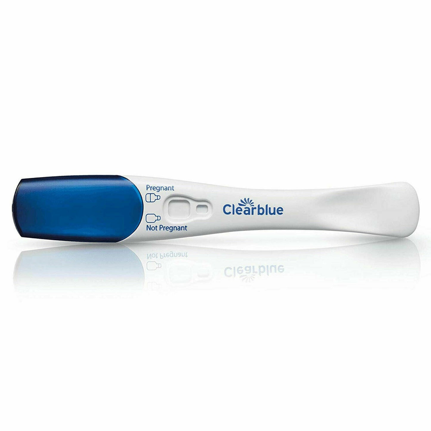 Clearblue Early Detection Pregnancy Test 1 Test