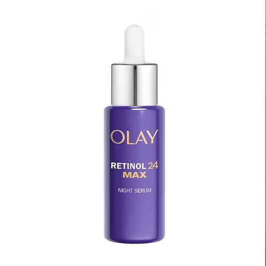 Olay Retinol24 Max40% Ultra Smoothing Night Serum 40ml