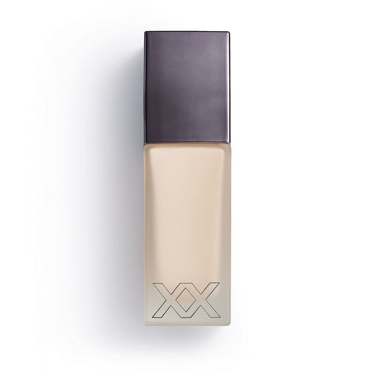Revolution Liquid Skin Double Fixx Fauxxdation 2 x 27ml [Choose Shade]