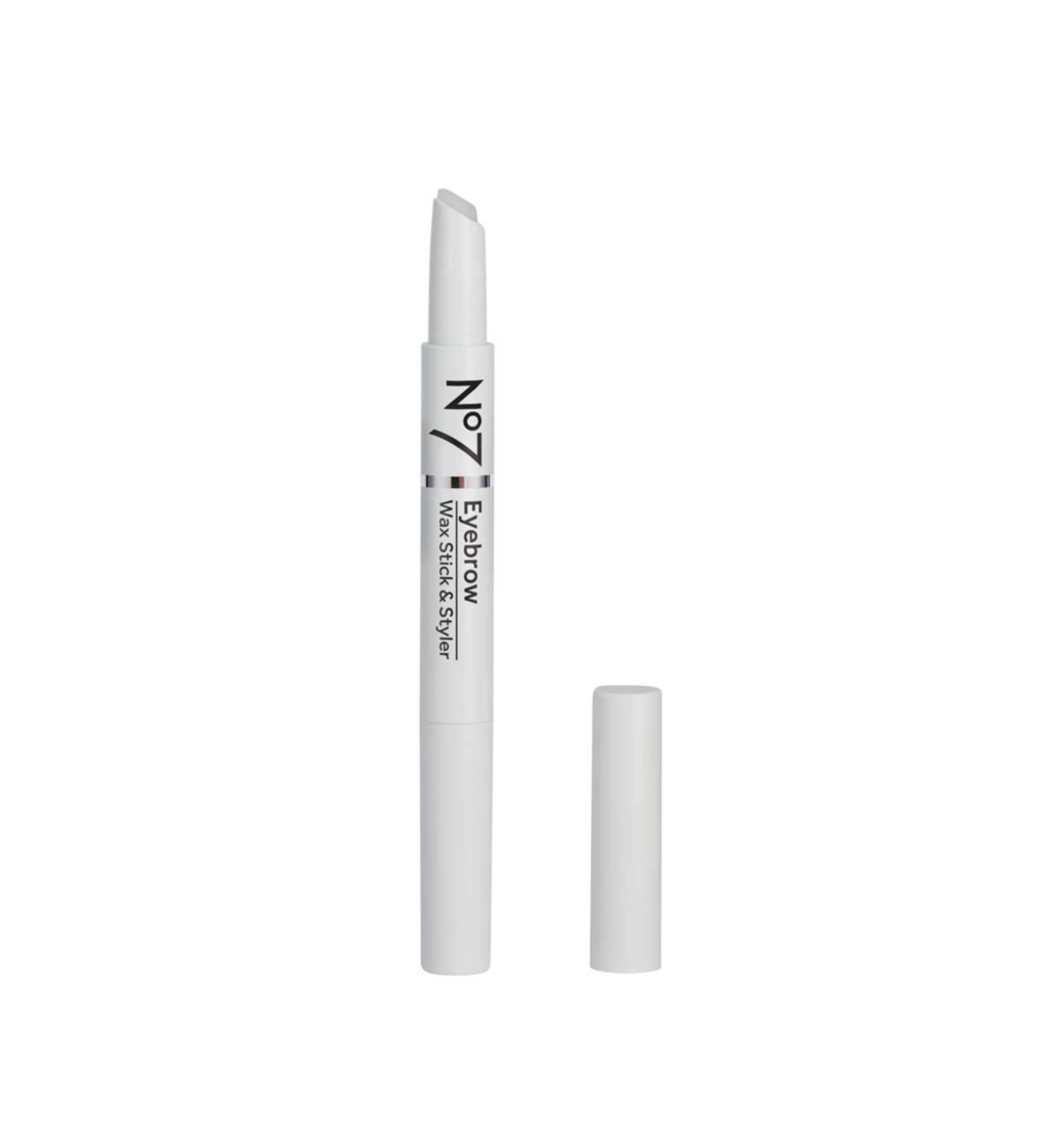 No7 Eyebrow Wax Stick & Styler 0.68g [Pack 2 3 4]