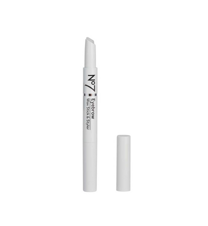 No7 Eyebrow Wax Stick & Styler 0.68g [Pack 2 3 4]