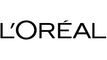 L'oreal Double Extension Waterproof Mascara Black 2x6ml