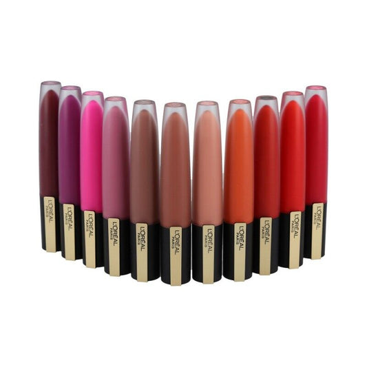 L'Oreal Paris Rouge Signature Matte Liquid Lipstick 7ml
