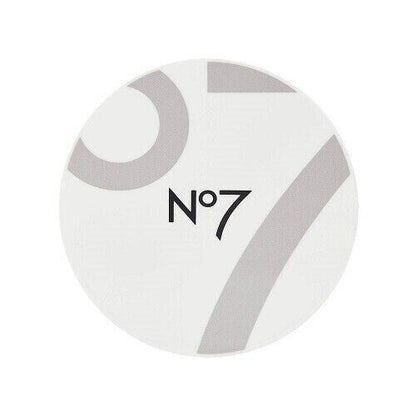No7 Flawless Finishing Powder Translucent 10g