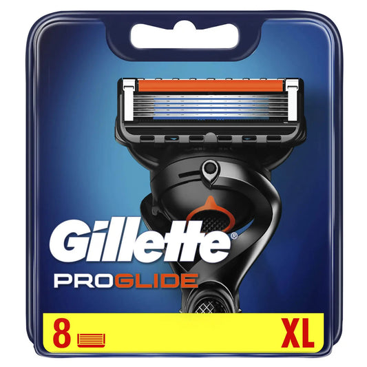 Gillette ProGlide XL 8 Cartridges