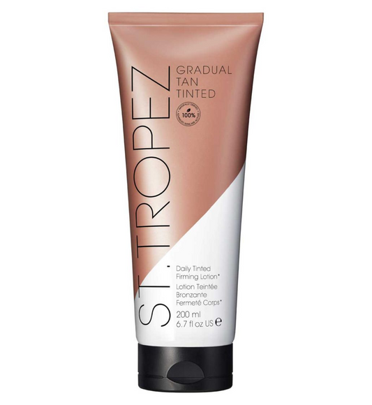 St Tropez Gradual Tan Lotion 200ml