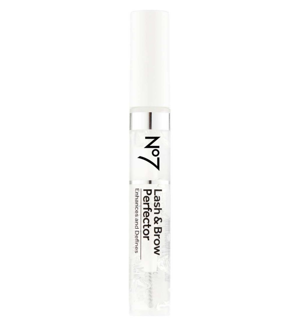 No7 Lash and Brow Perfector 7ml [Pack 2 3 4]