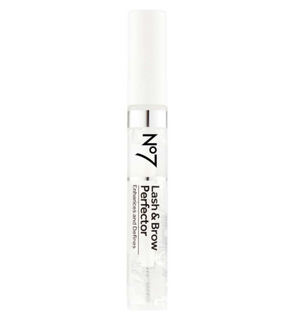 No7 Lash and Brow Perfector 7ml [Pack 2 3 4]