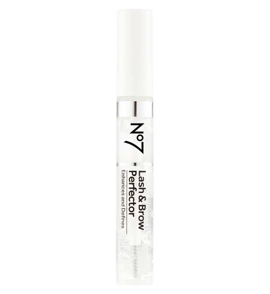 No7 Lash and Brow Perfector 7ml [Pack 2 3 4]