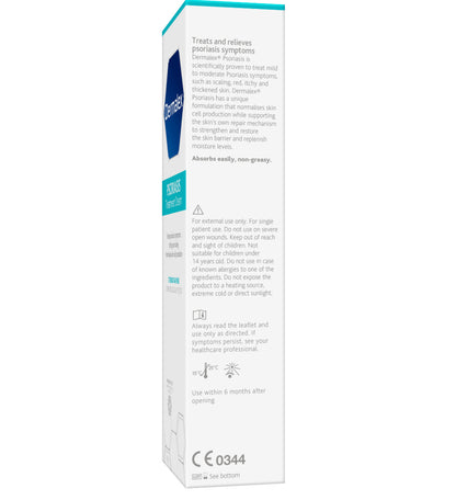 Dermalex Psoriasis Treatment Cream 150g