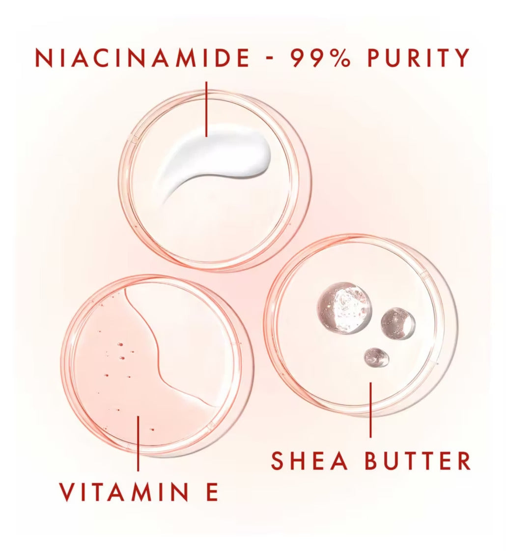 Olay Niacinamide24 + Vitamin E 3 Point Night Cream 50ml