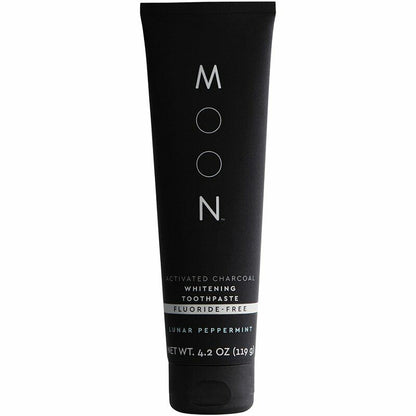 Moon Whitening Stain Removal Toothpaste 119g
