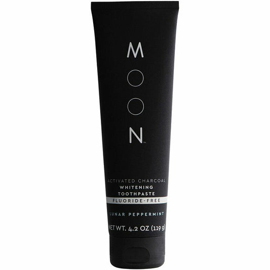 Moon Whitening Stain Removal Toothpaste 119g