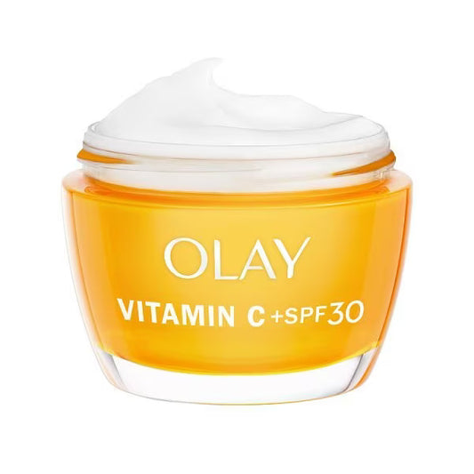 Olay Vitamin C Anti Dark Spot Day Cream SPF30 50ml