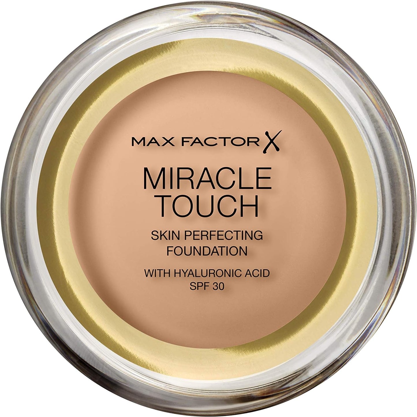 Max Factor Miracle Touch Foundation SPF30 11.5g