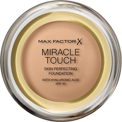 Max Factor Miracle Touch Foundation SPF30 11.5g