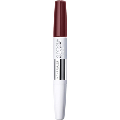 Maybelline Super Stay 24 Hour Dual Ended Lipstick 9.1ml