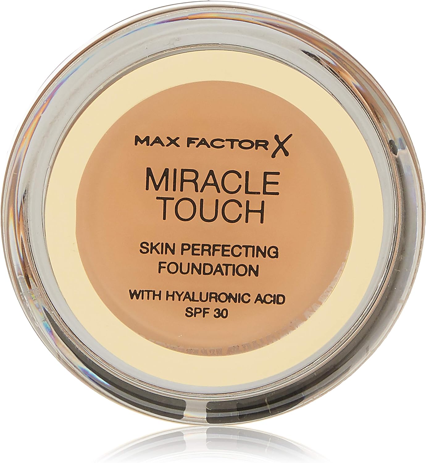 Max Factor Miracle Touch Foundation SPF30 11.5g