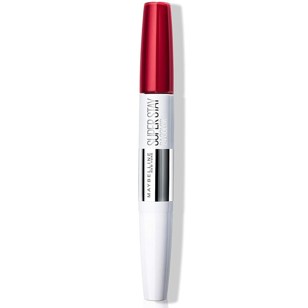 Maybelline Super Stay 24 Hour Dual Ended Lipstick 9.1ml