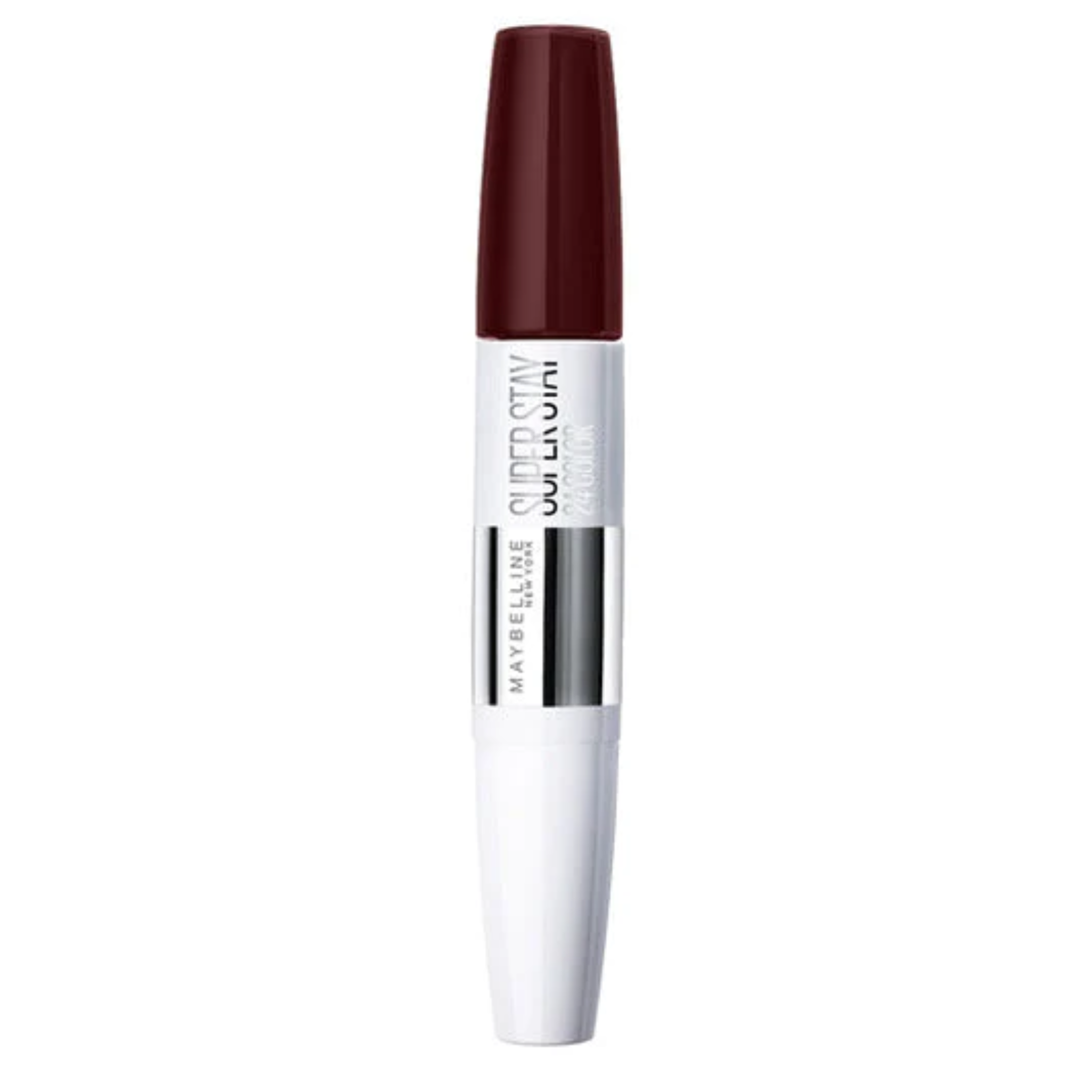 Maybelline Super Stay 24 Hour Dual Ended Lipstick 9.1ml