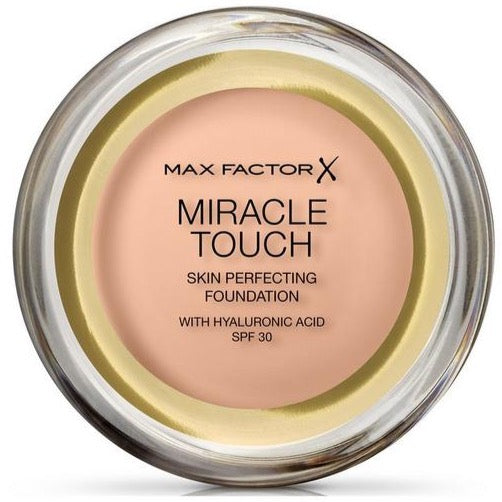 Max Factor Miracle Touch Foundation SPF30 11.5g