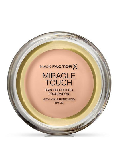 Max Factor Miracle Touch Foundation SPF30 11.5g