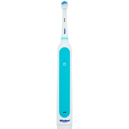 Wisdom Power Plus Pro Clean Rechargeable Electric Toothbrush