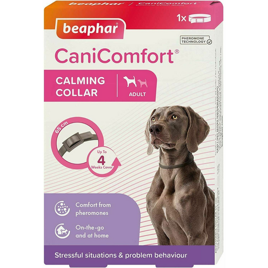 Beaphar Canicomfort Calming Collar