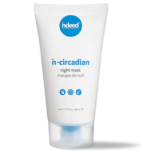 Indeed Laboratories In-Circadian Night Mask 50ml