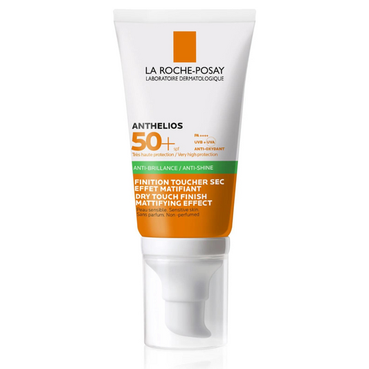 La Roche-Posay Anthelios Anti-ShineSPF50+ 50ml
