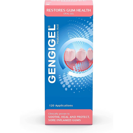 Gengigel Oral Gel 20ml