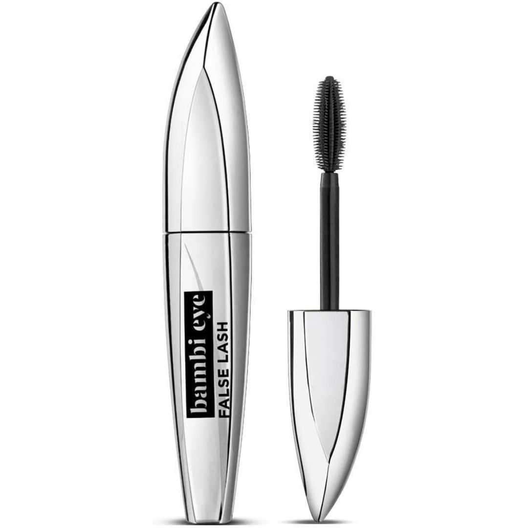 L'oreal Bambi Eye False Lash Mascara 6.7-8.9ml