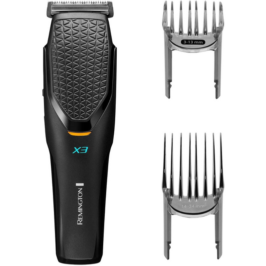 Remington Power-X Series x3 Hair Clipper