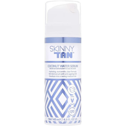Skinny Tan Coconut Water Serum 145ml
