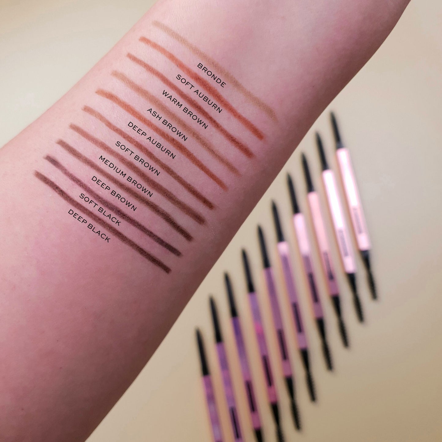 Revolution XXfinebrow Micro Brow Definer 0.1g