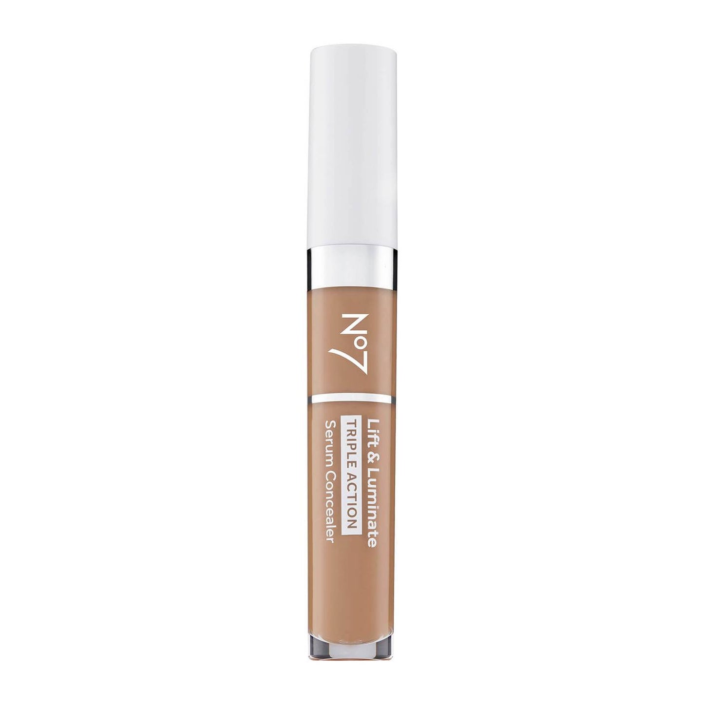 No7 Lift/Luminate Triple Action Serum Concealer 8ml