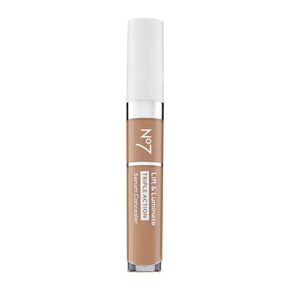 No7 Lift/Luminate Triple Action Serum Concealer 8ml