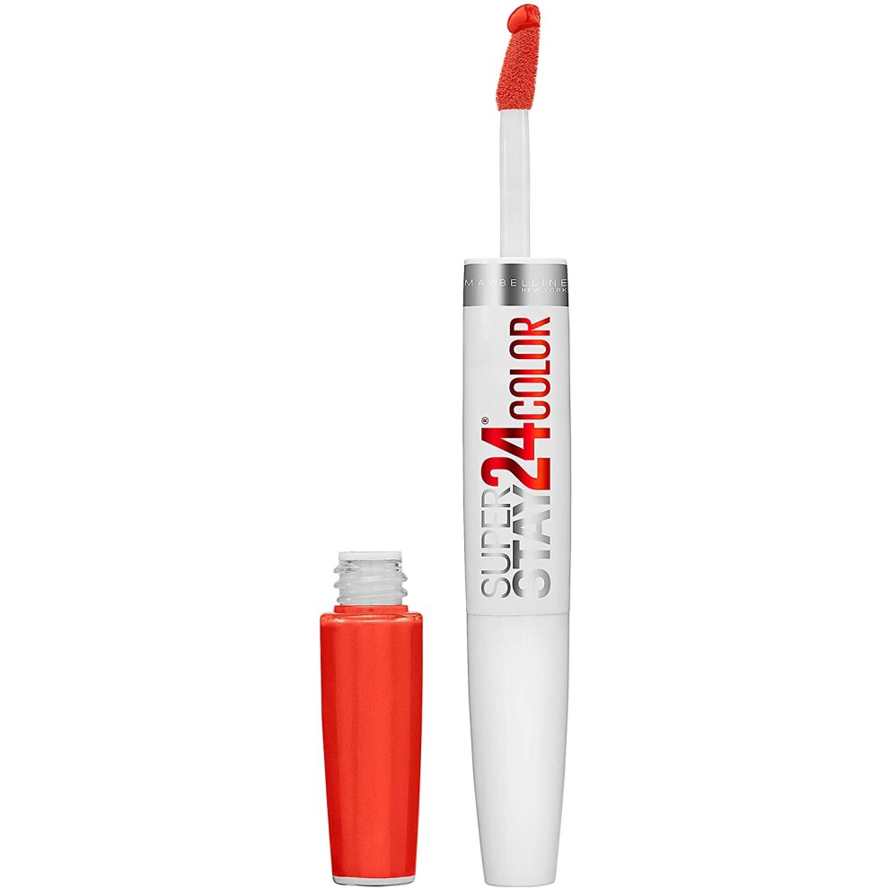 Maybelline Super Stay 24 Hour Dual Ended Lipstick 9.1ml