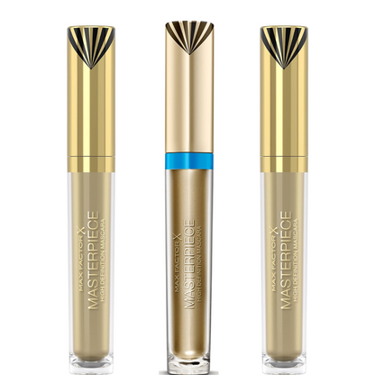 Max Factor Masterpiece High Definition Mascara 4.5ml