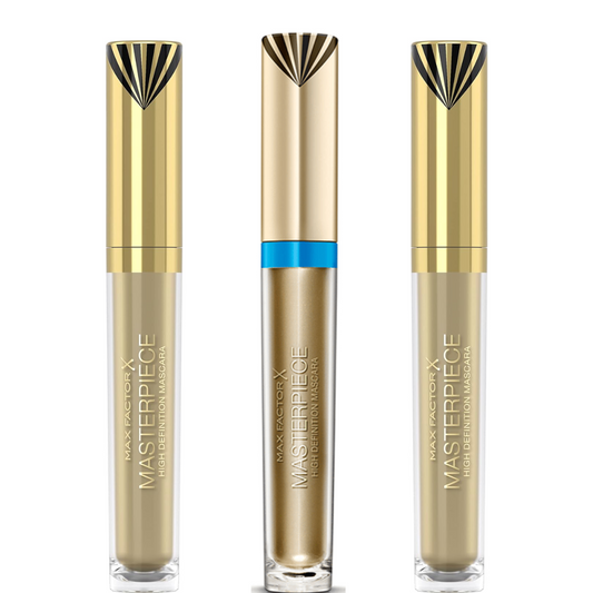 Max Factor Masterpiece High Definition Mascara 4.5ml