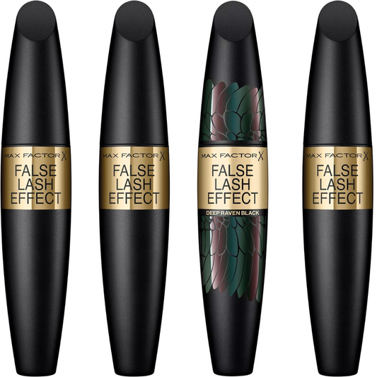 Max Factor X False Lash Effect Eye Mascara 13.1ml